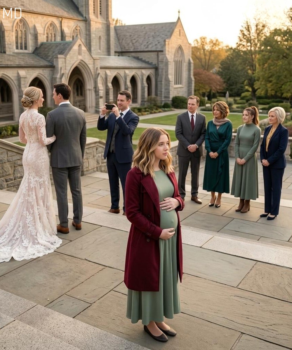 At My Divorce Hearing, I Arrived Expecting Closure—But What Happened Next Changed Everything