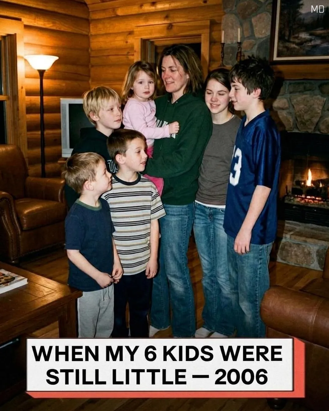 I Waited Hours for My Children on My 60th Birthday—Then an Unexpected Message Changed Everything