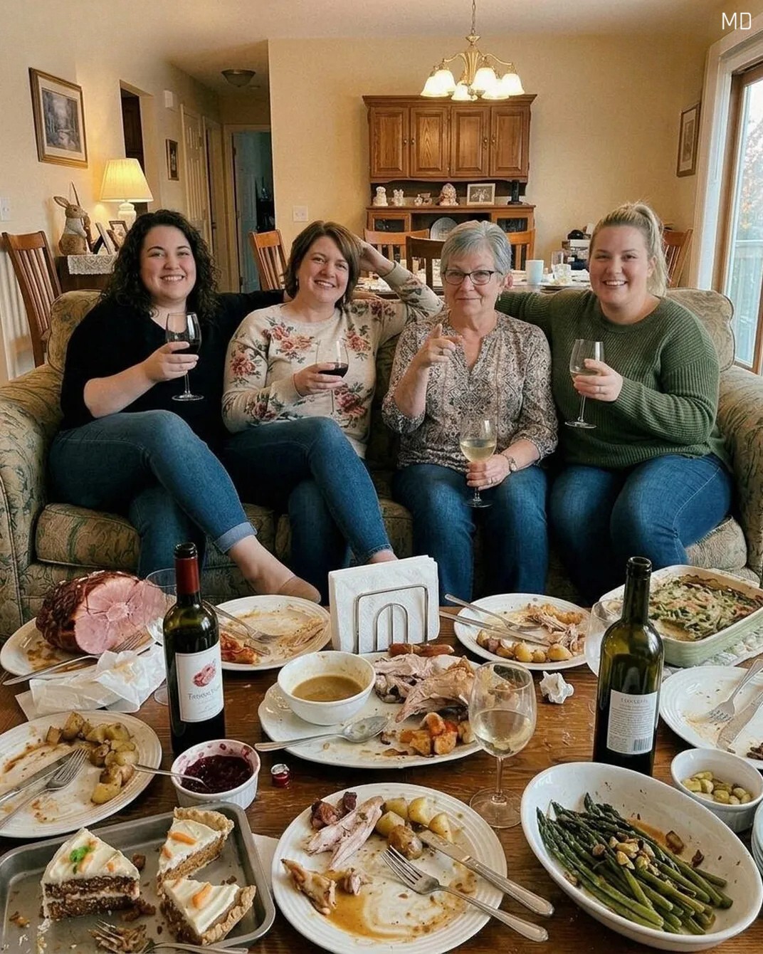 After Hosting Easter Alone, I Planned a Surprise That Changed Everything