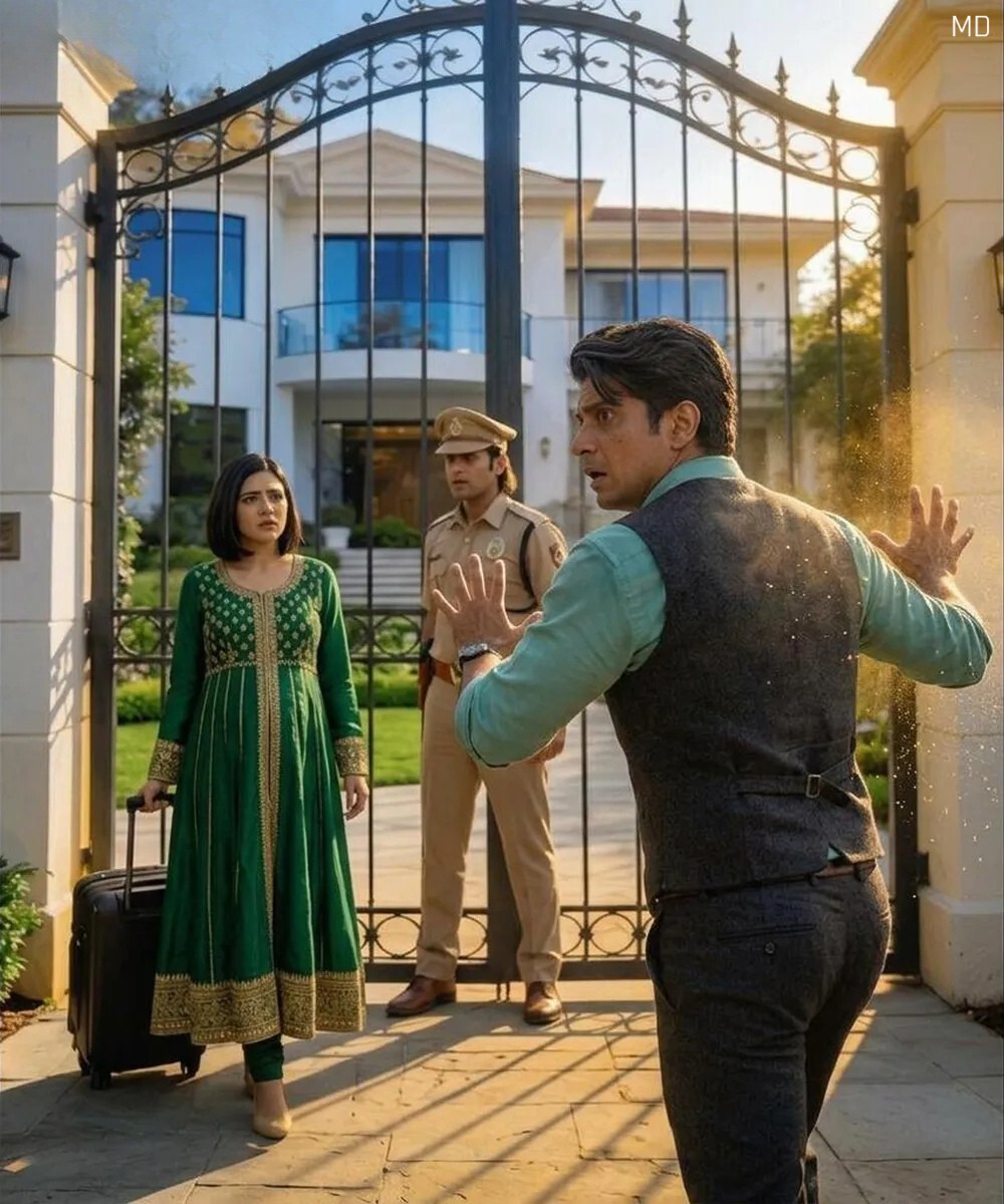 My Husband Claimed He Was on a Business Trip—Then I Saw Wedding Photos With My Employee, and Everything Changed