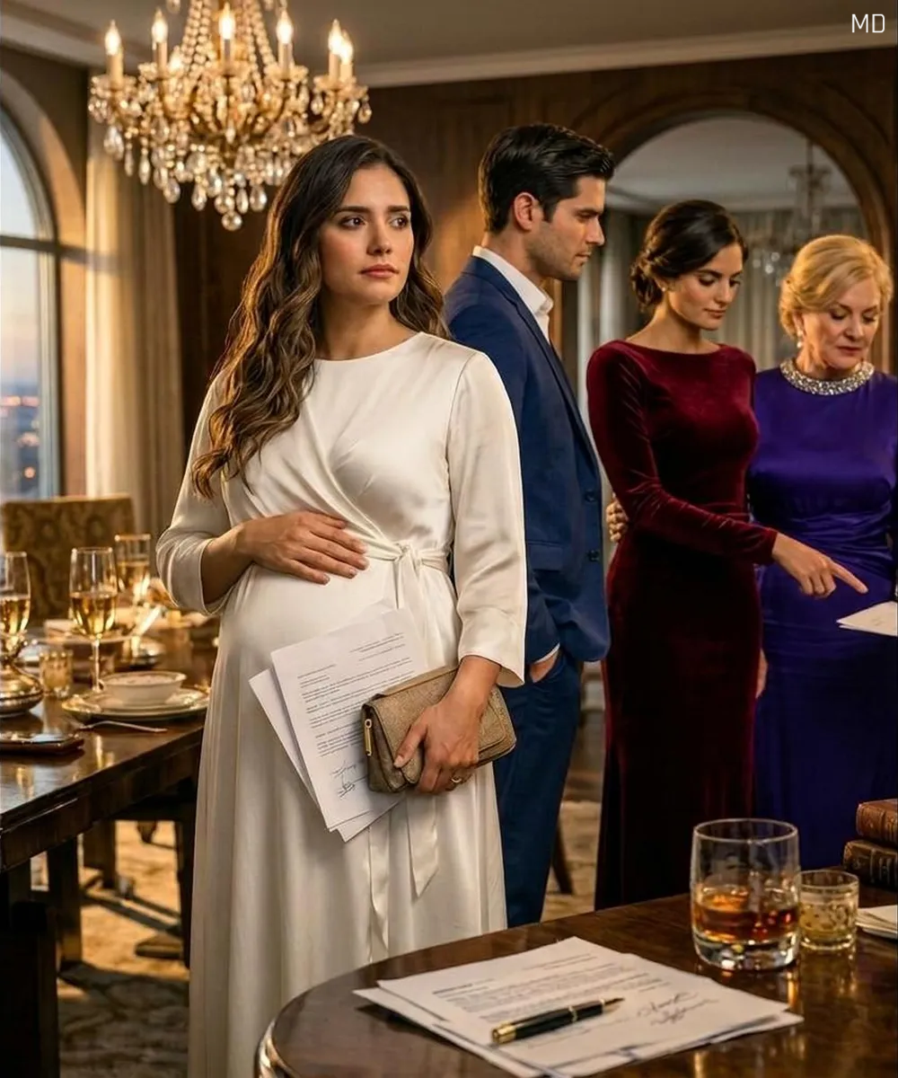 My Ex-Husband Never Knew I Was the Hidden Owner of the Company He Worked For