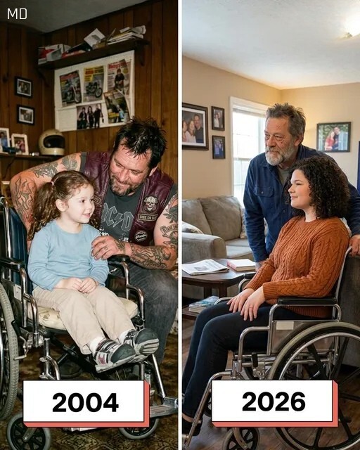 My Uncle Raised Me After My Parents Passed Away—Then His Final Letter Revealed a Long-Hidden Truth