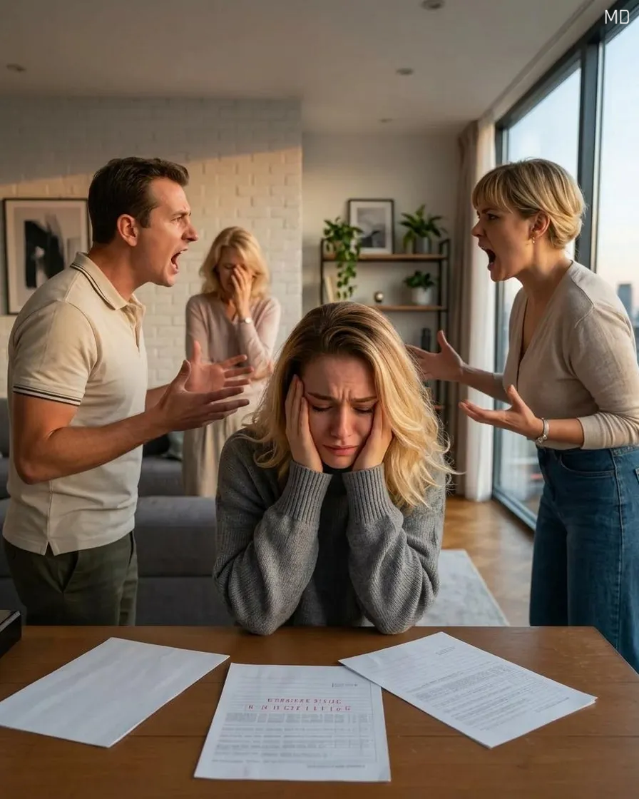 “I Asked About My Sister’s Wedding—What Happened Next Changed Everything