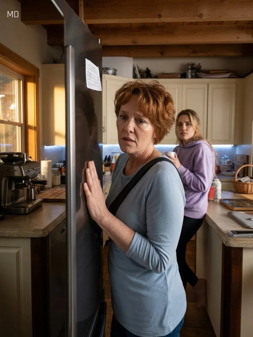 My Sister Took Over My Cabin and Made Costly Changes—A Situation That Led to Serious Consequences