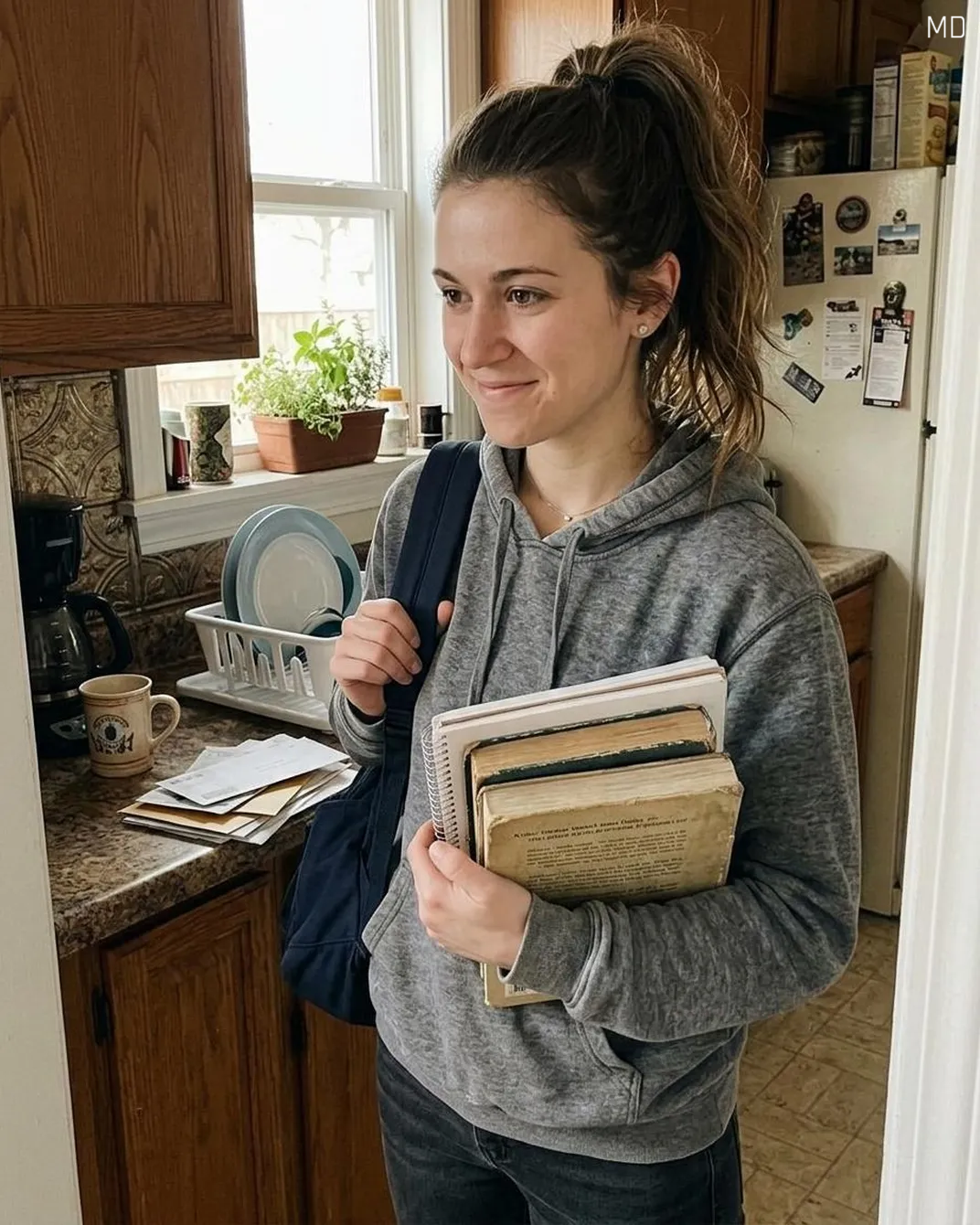 I Made Sacrifices to Support My Daughter’s Education—Then a Call Before Graduation Changed Everything