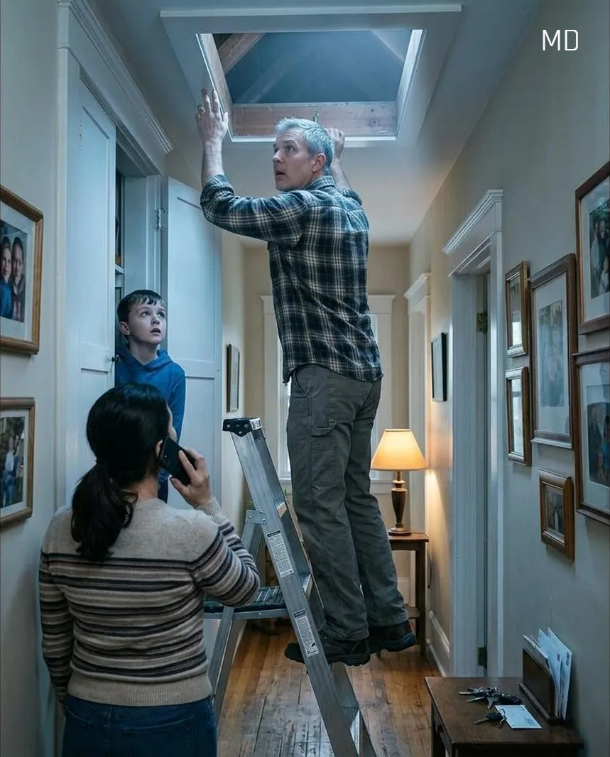 I Let My Son Live in My Home Rent-Free—Then One Unexpected Call Changed Everything