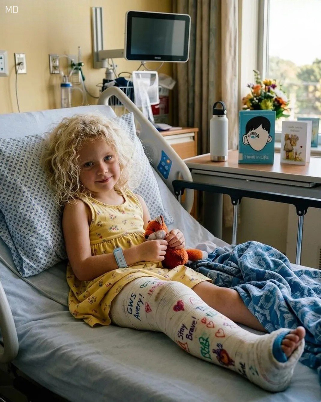 My Ex-Husband Refused to Help With Our Daughter’s Medical Bills After Starting a New Family—Then Everything Changed