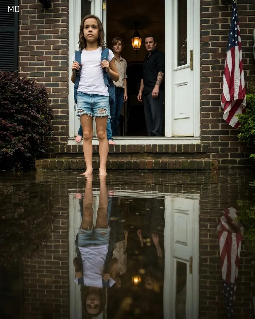 My Parents Questioned Me in Court — Then One Detail Changed the Entire Case