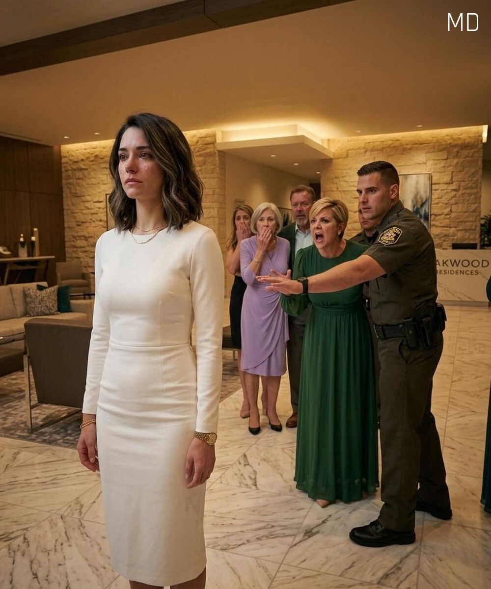 My Cousin Mocked Me in My Condo Lobby—Then Security Revealed Who Actually Belonged There