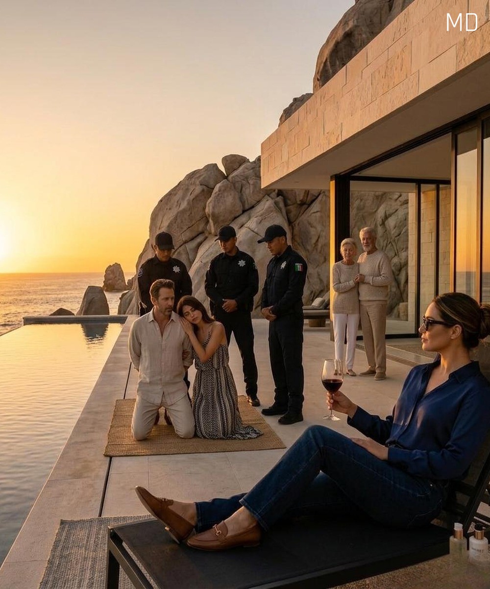 On Our Anniversary, My Husband Took an Unexpected Trip—What Happened When He Returned Changed Everything