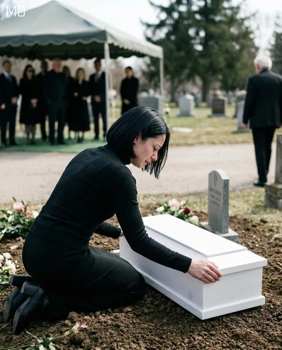 My Parents Missed My Baby’s Farewell for a Family Event—What I Did Next Changed Everything