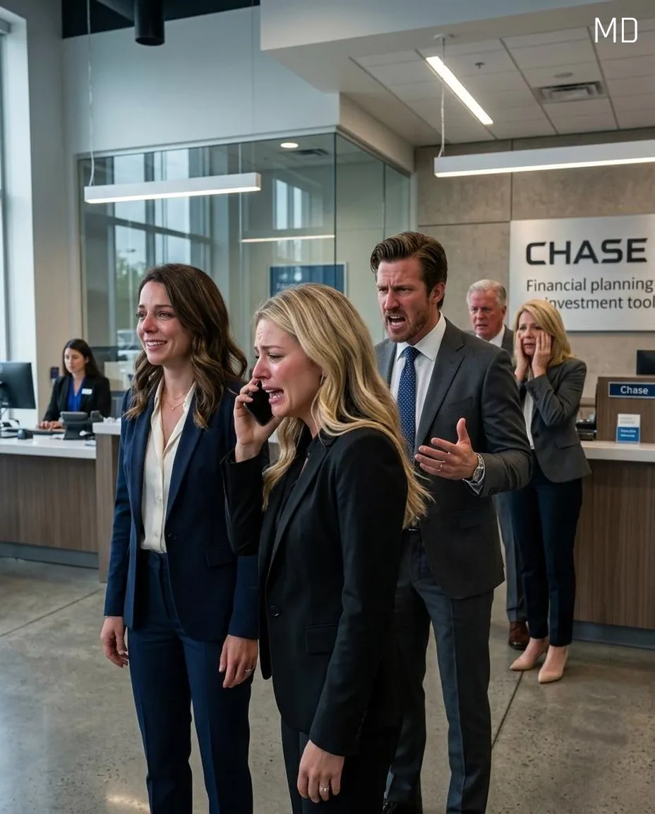 My Sister Asked Me to Co-Sign a Wedding Loan—What Happened Next Took an Unexpected Turn