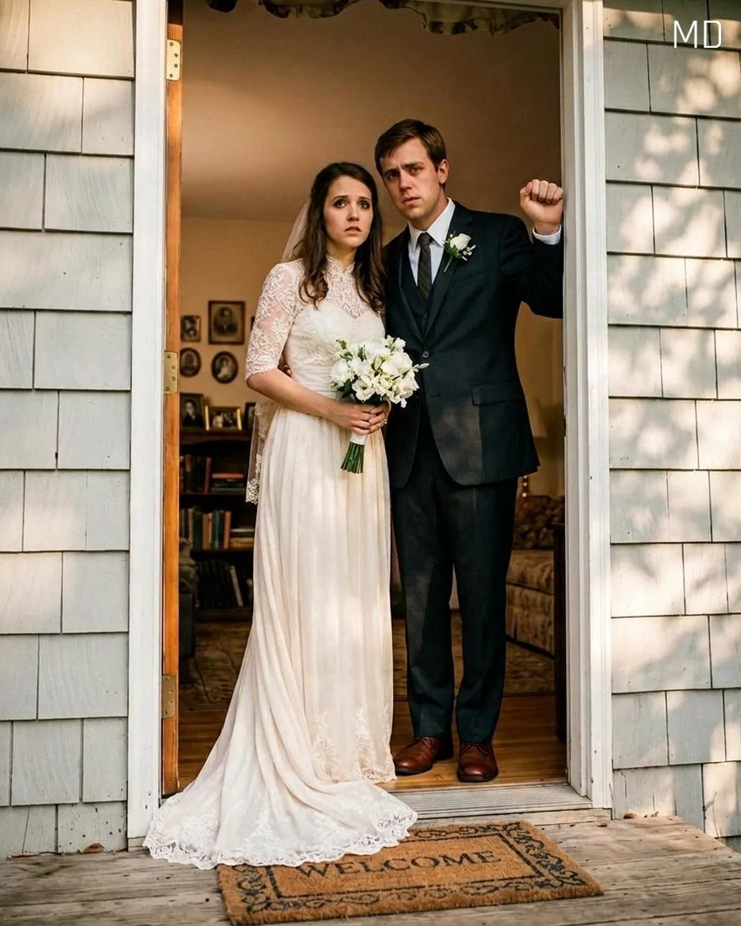 I Helped Pay for My Sister’s Wedding—Then She Uninvited Me, and What Happened Next Surprised Everyone