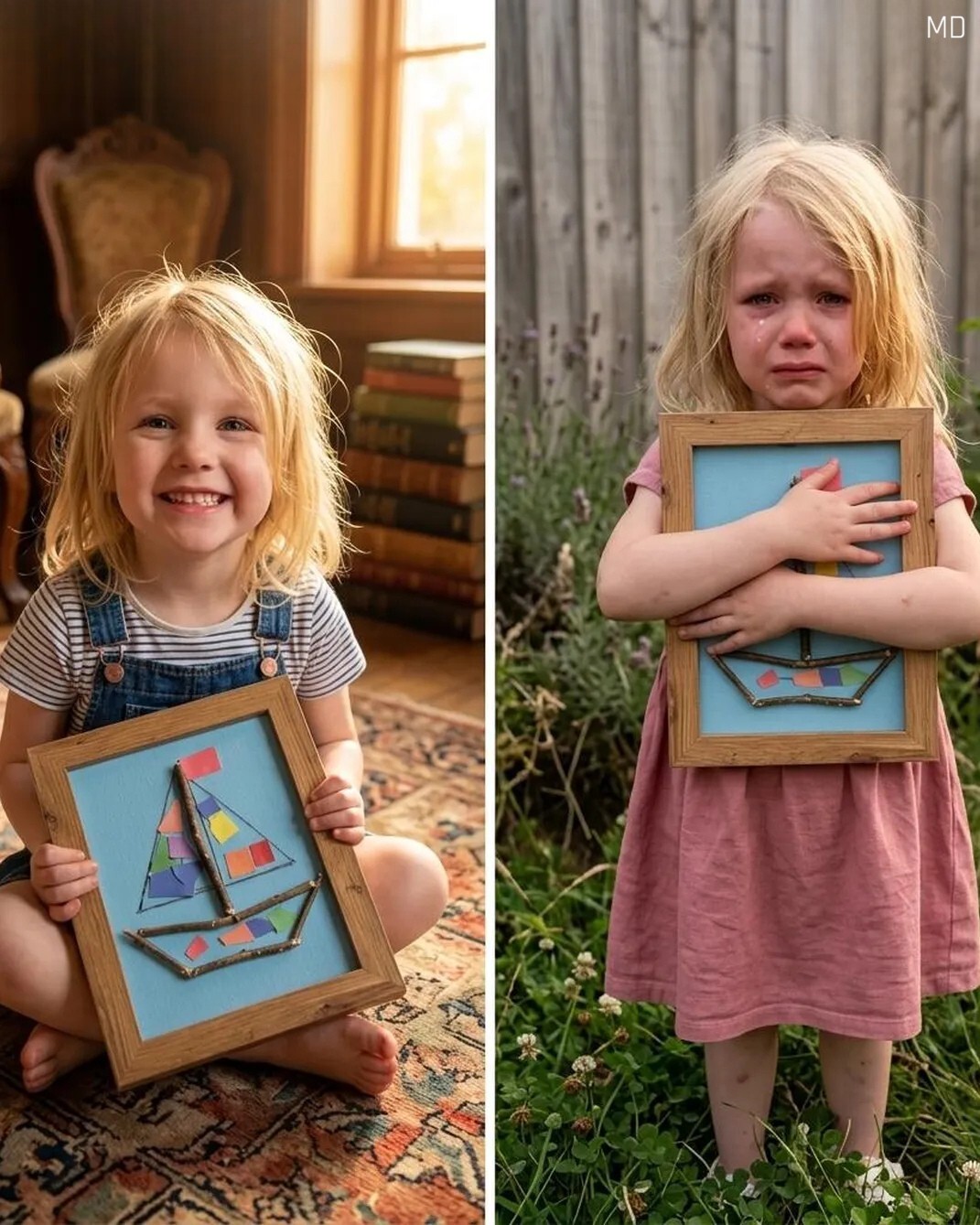 My Sister-in-Law Criticized My 5-Year-Old’s Birthday Gift—What Happened Next Changed Everything