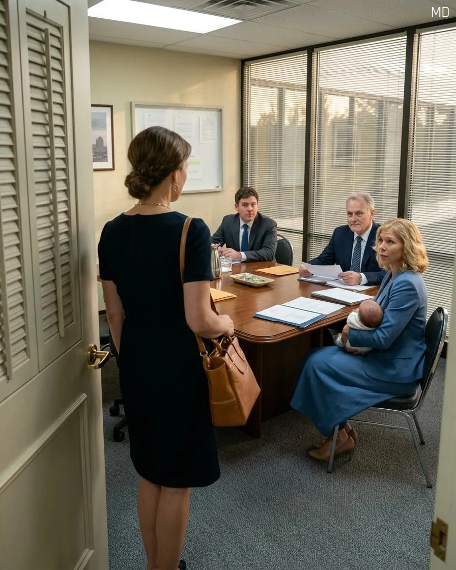 I Attended My Mother-in-Law’s Will Reading, and My Husband Was Left Speechless When the Letter Was Revealed