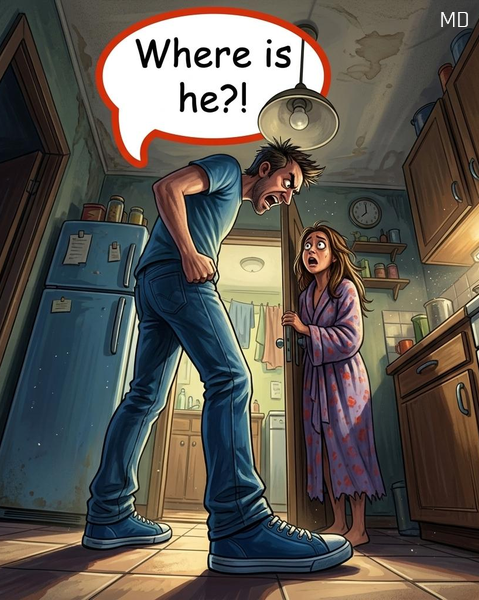 A Funny Tale About Assumptions, Overreactions, and Unexpected Results