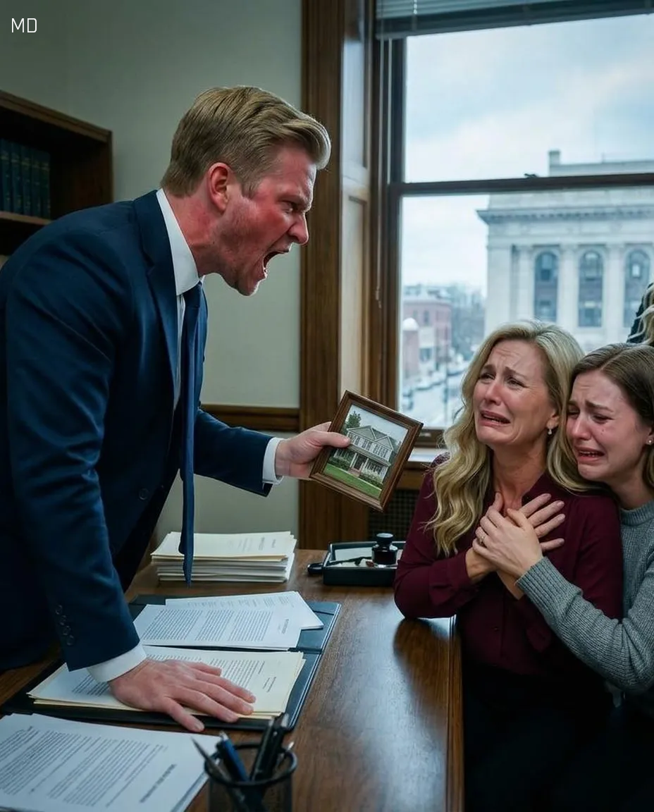 My Family Excluded Me From the Reunion—Then Tried to Claim the Cottage I Bought for Myself