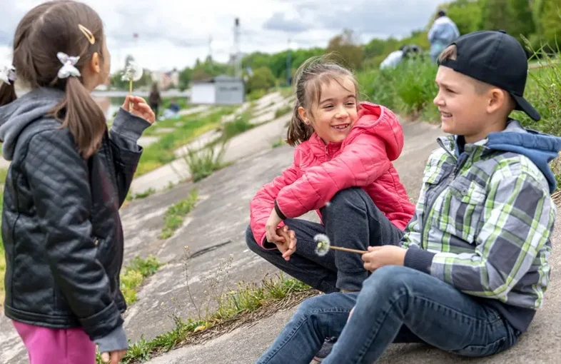 Nine Days After We Left, My Daughter Noticed Something Unusual — And It Changed Everything