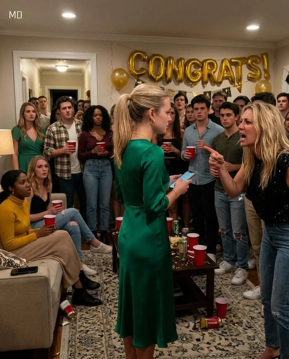 While I Was Away, My Sister Hosted an Event at My Home Without Asking—What Happened Next Surprised Me