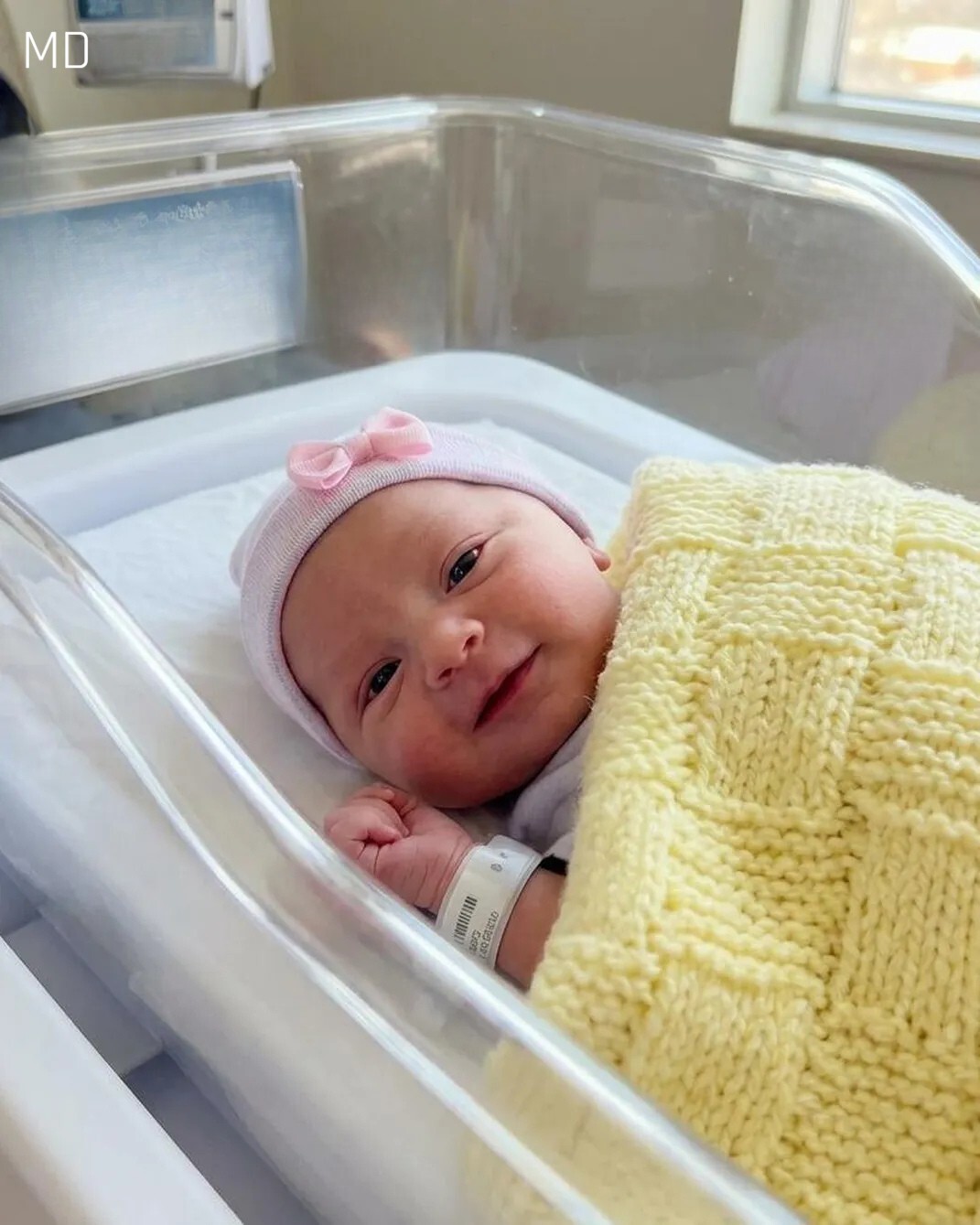 After Welcoming Our Baby Through Surrogacy, a Detail Prompted Reflection