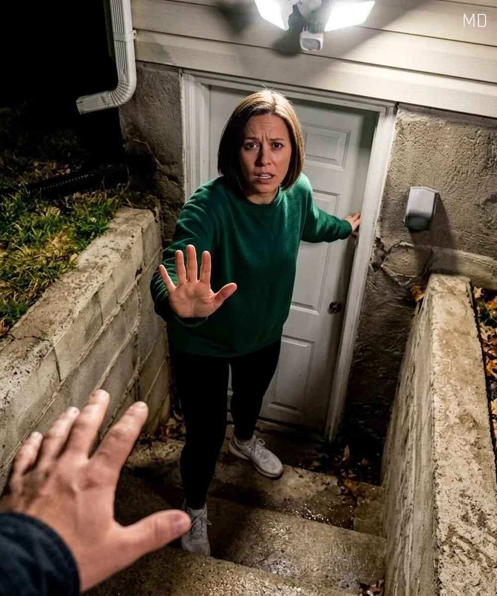I Welcomed My Sister and Her Children Into My Home—Then a Neighbor Urged Me to Check the Basement